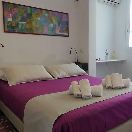 Casa Diaz Ξενοδοχείο Κάλιαρι Εξωτερικό φωτογραφία