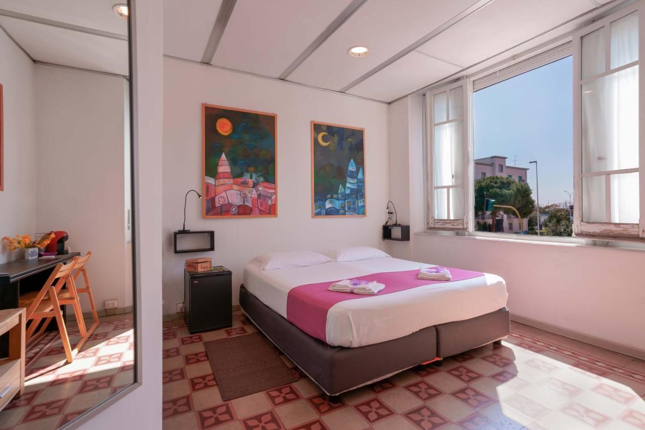 Casa Diaz Ξενοδοχείο Κάλιαρι Εξωτερικό φωτογραφία