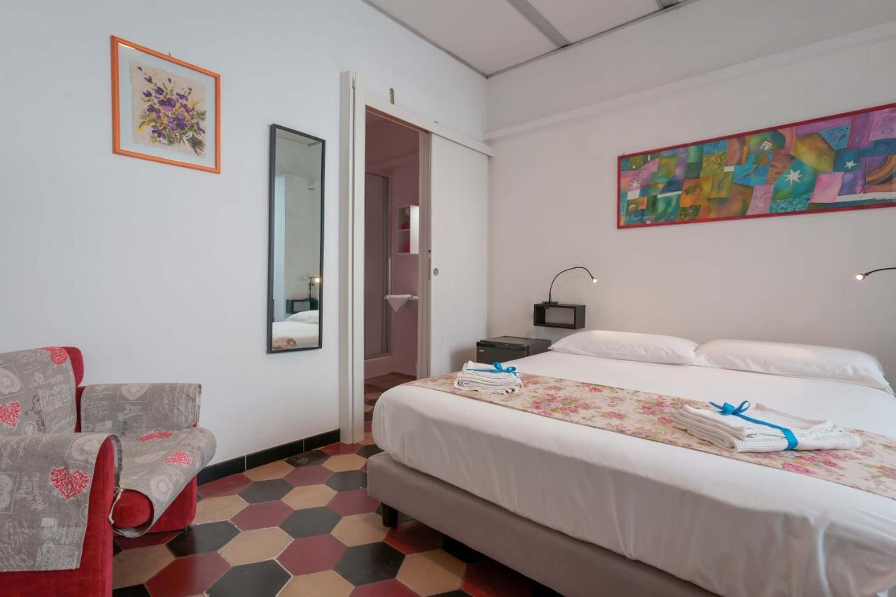 Casa Diaz Ξενοδοχείο Κάλιαρι Εξωτερικό φωτογραφία