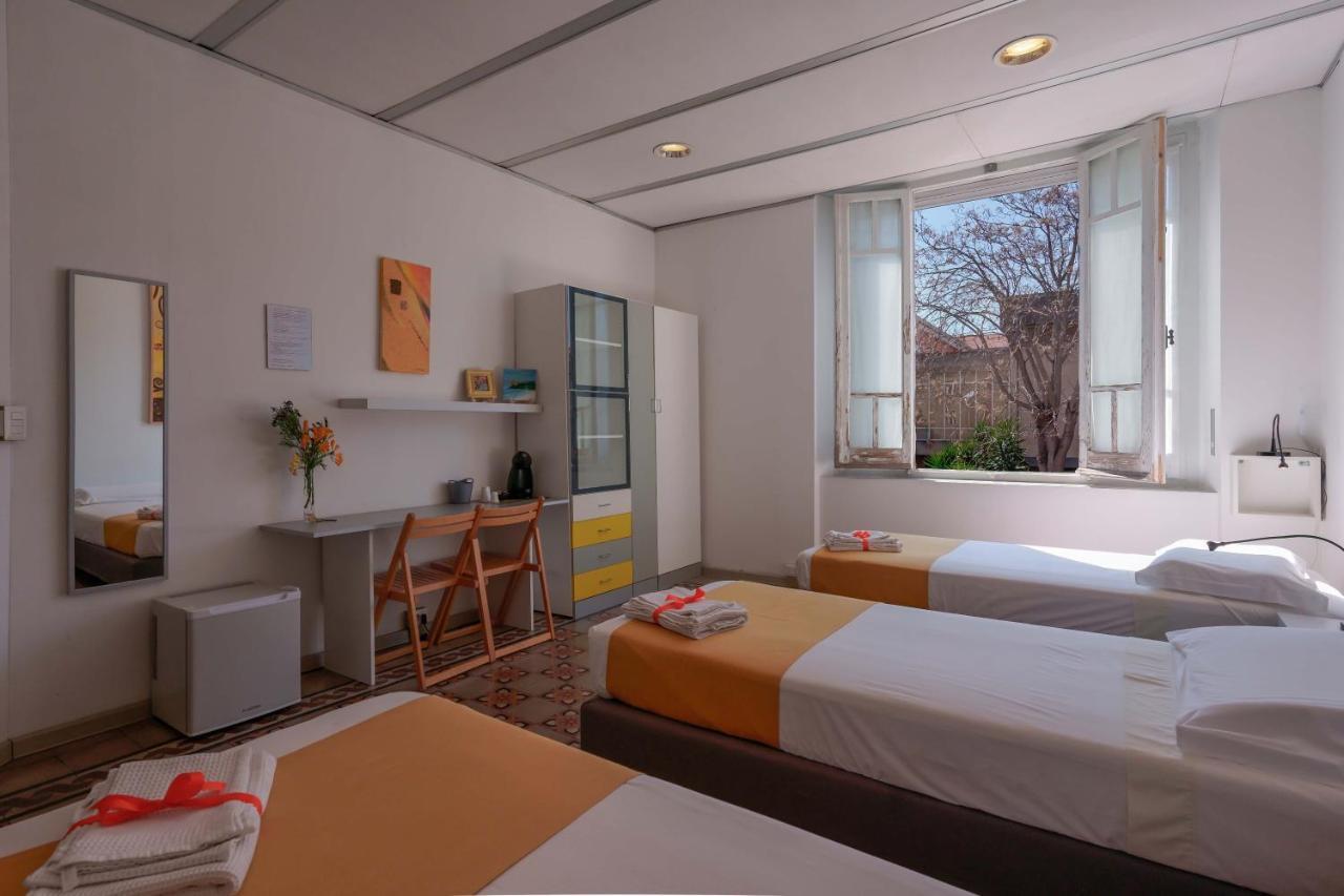 Casa Diaz Ξενοδοχείο Κάλιαρι Εξωτερικό φωτογραφία