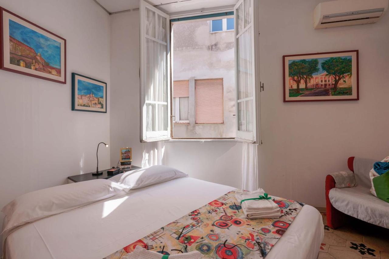 Casa Diaz Ξενοδοχείο Κάλιαρι Δωμάτιο φωτογραφία