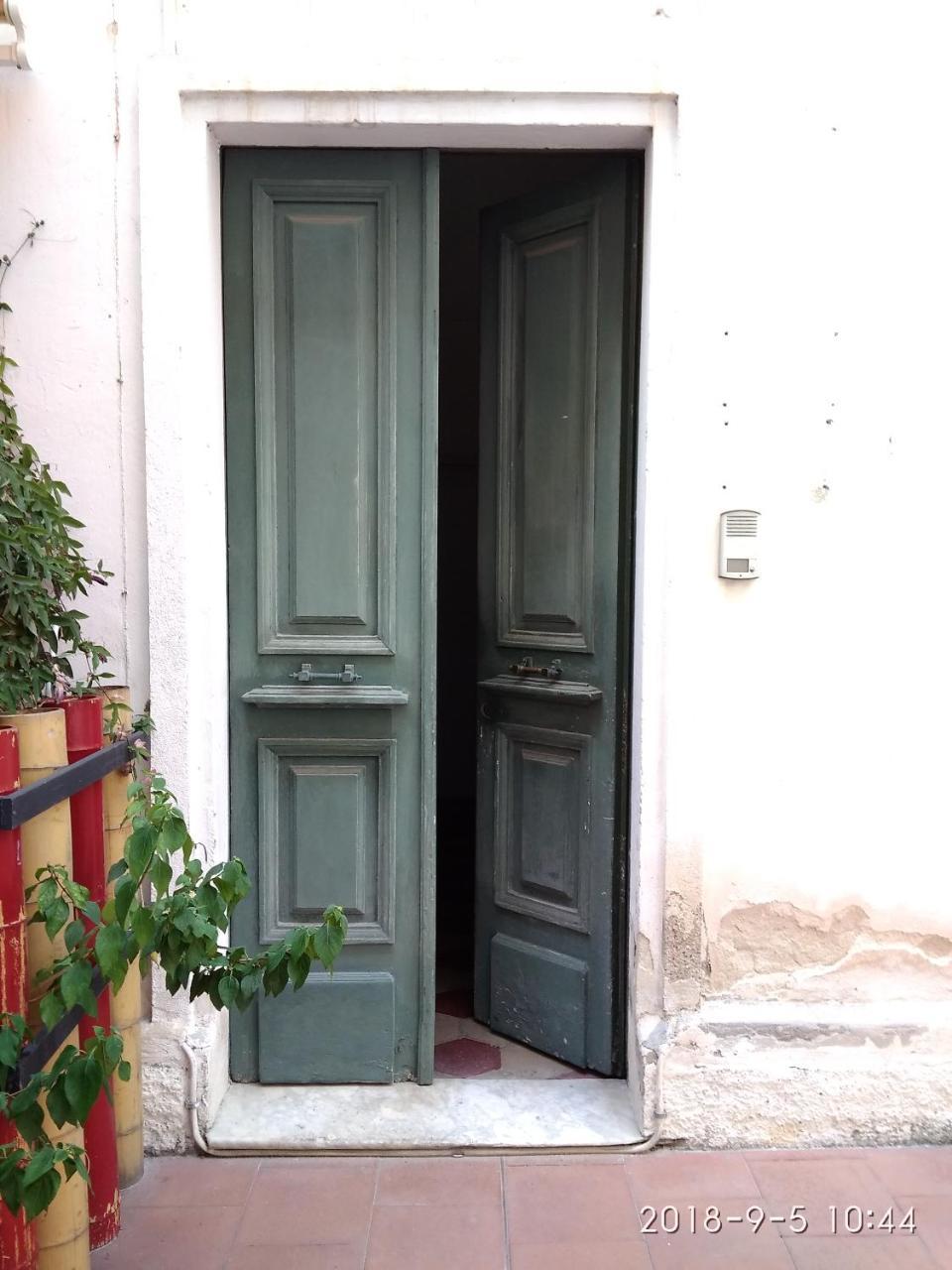 Casa Diaz Ξενοδοχείο Κάλιαρι Εξωτερικό φωτογραφία