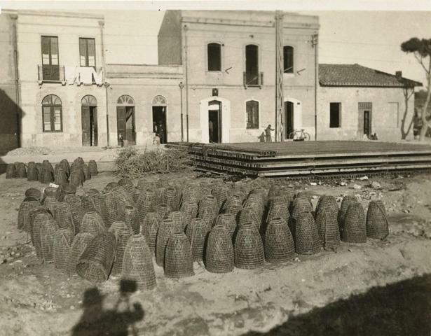 Casa Diaz Ξενοδοχείο Κάλιαρι Εξωτερικό φωτογραφία