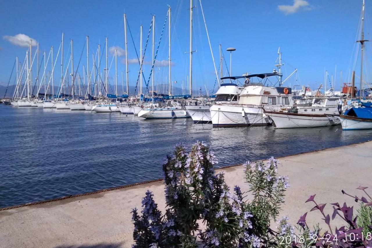 Casa Diaz Ξενοδοχείο Κάλιαρι Εξωτερικό φωτογραφία