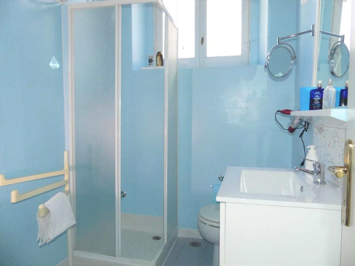 Casa Diaz Ξενοδοχείο Κάλιαρι Εξωτερικό φωτογραφία